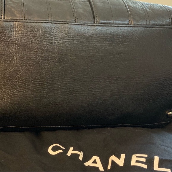 Chanel LAX Tote - Authentic - Picture 6 of 14